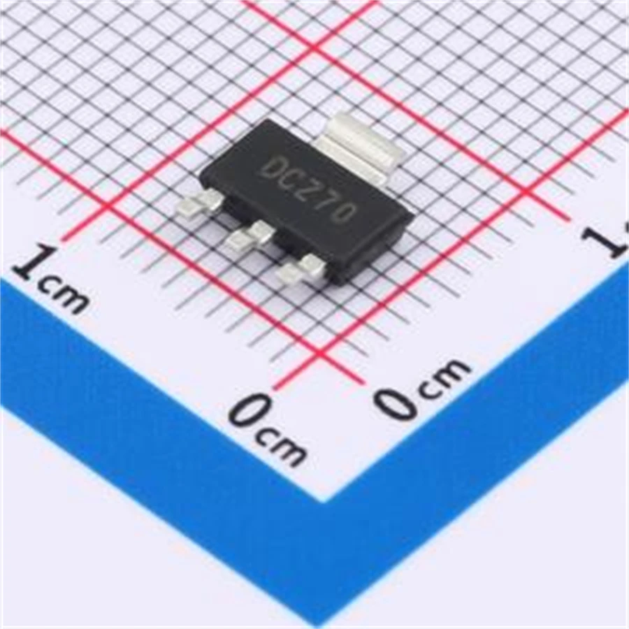 

50PCS/LOT IRFL014NTRPBF (MOSFET)