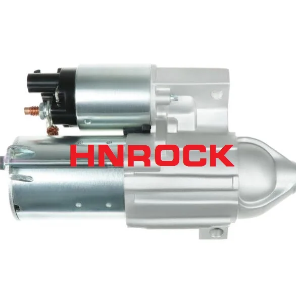 NEW 12V STARTER MOTOR 0986CR1804 12594495 6786N 6786R 8000064 89017755 FOR CHEVROLET MALIBU EQUINOX 2007 2008 2009 2010