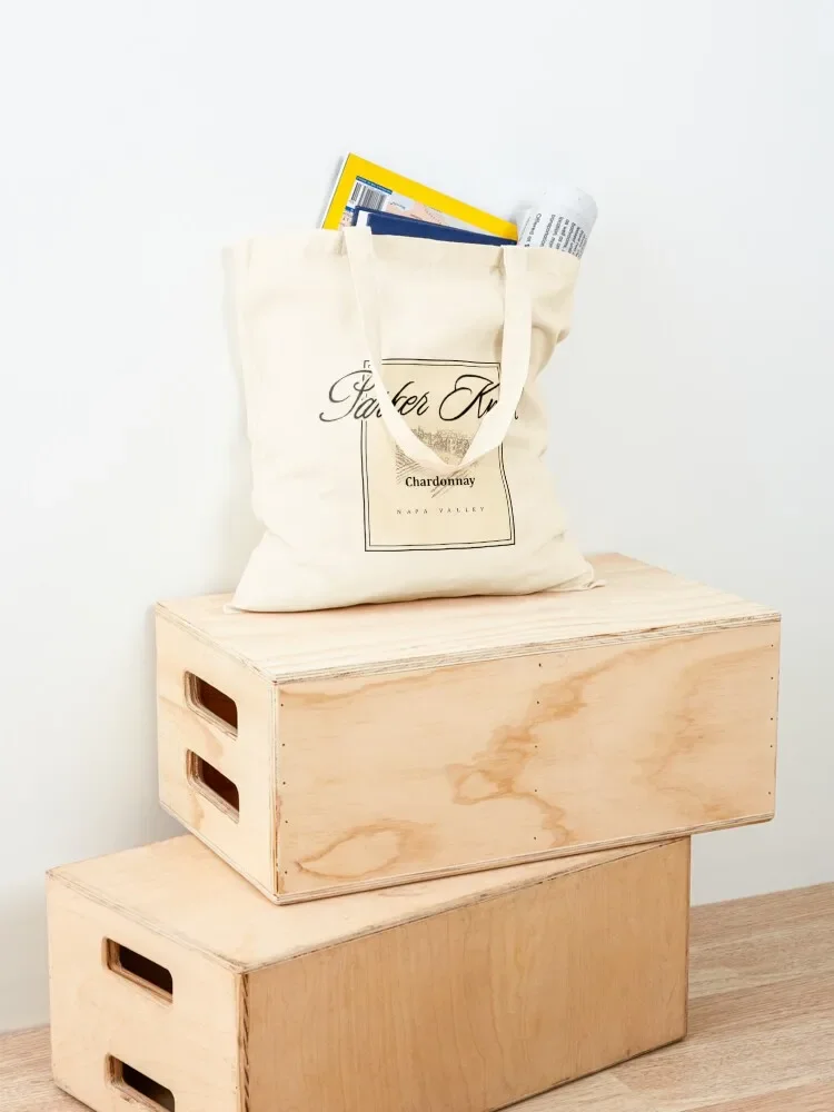 Parker Knoll Tote Bag Shopper women bag bags luxury women supermarket folding bag