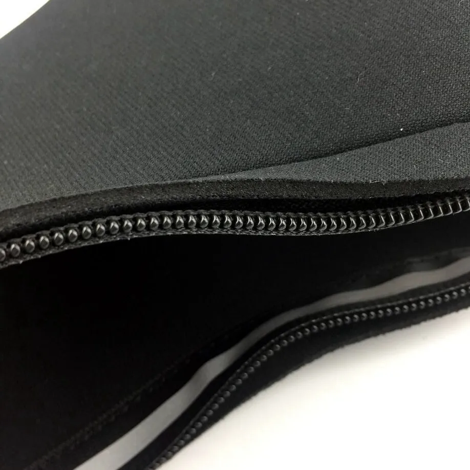 Cubrebotas de Neopreno Impermeables - Invierno, Pesca en Ríos - imagen 4