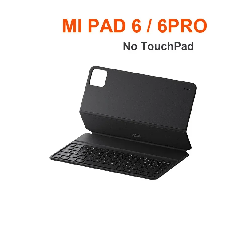 Original Xiaomi Mi Pad 6 / 6 Pro Magic TouchPad Keyboard Cases 64