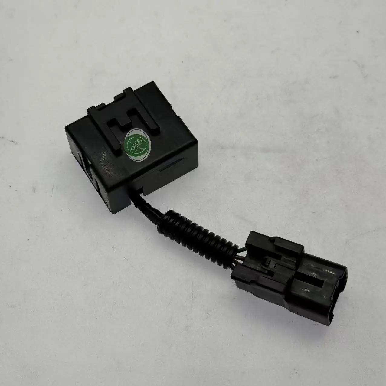 

For Toyota Crown Reiz Camry Highlander Prado Seat Heating Wire Module Controller