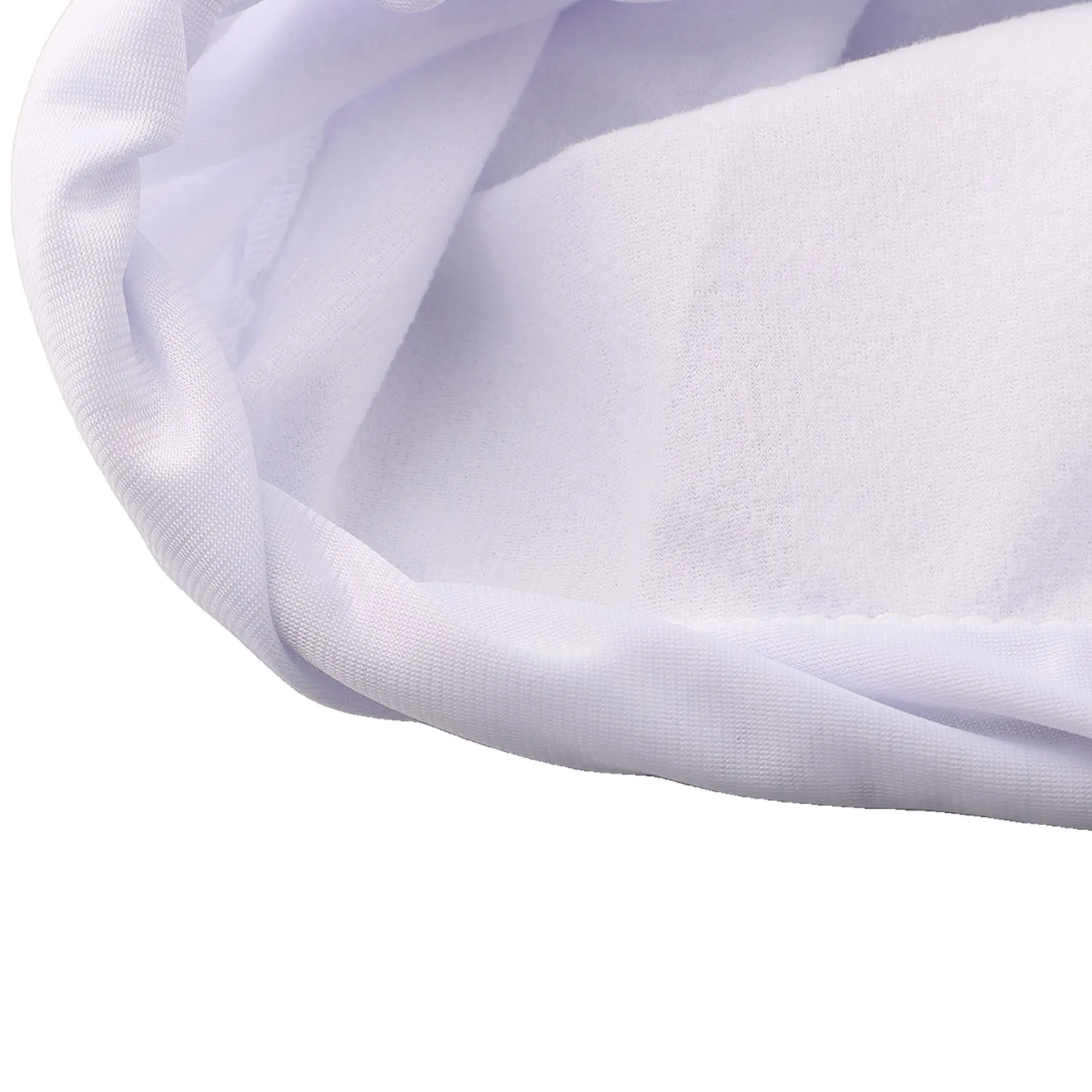 White Filter Bag Filter Bag Efficient Cleaning Function Mercerised for velvet Material Reusable High-quality Practical