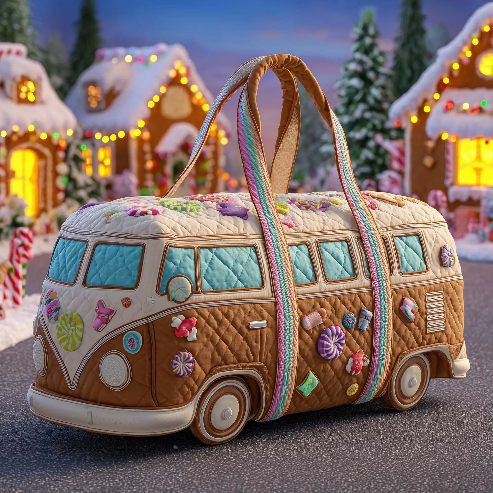 

Сумки с 3D-печатью и стеганым узором, модные подарочные сумки, сумки-тоут, спортивные сумки для тренировок и путешествий, элегантные сумки для пляжа, походов и кемпинга.