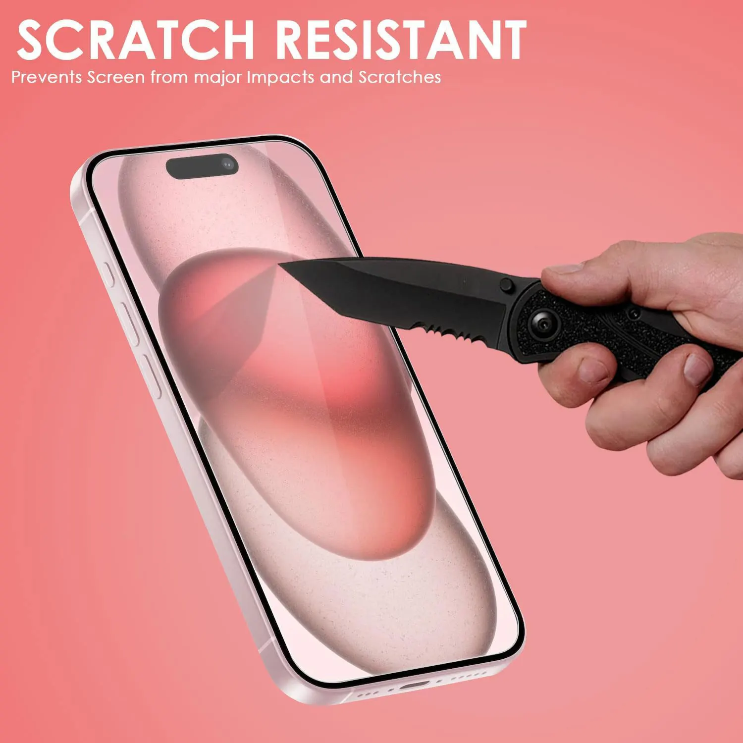 3 قطعة 9H زجاج حماية آيفون 6 7 8 Plus X XR XS واقي للشاشة المقسى فيلم آيفون 11 12 13 14 15 برو ماكس زجاج صغير