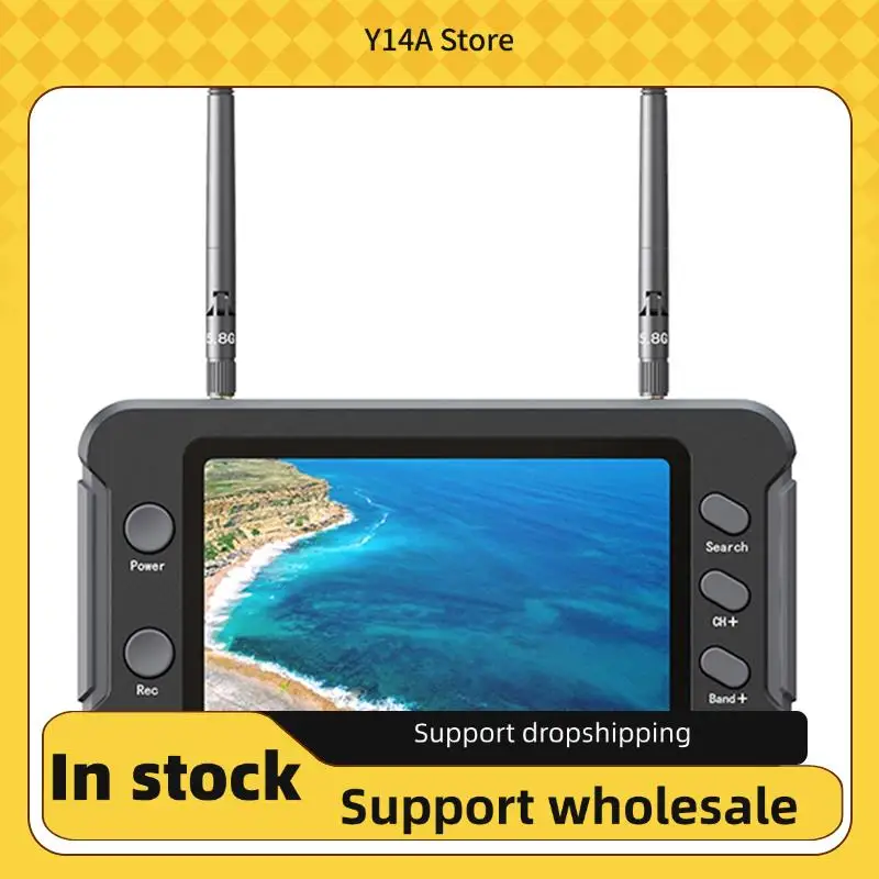 Y14A 1 Piece Fys Ov… - image