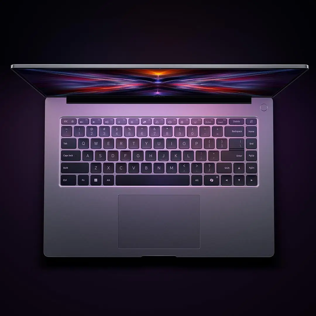 XIAOMI REDMI Book 14 2025 Intel Core 5 220H Intel رسومات متكاملة 16/32GB RAM 512G/1TB SSD 2.8K 120 هرتز شاشة