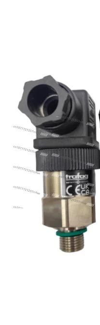 

Pressure Sensor 8472. Imported 250bar/0-10v Injection Molding Machine Vulcanizer Transmitter 1-6V