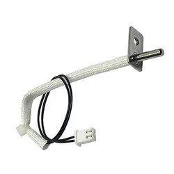 100-200K Thermostat NTC Temperature Sensor Air Fryer Replacement Parts for Air Fryer Temperature Sensor Probe