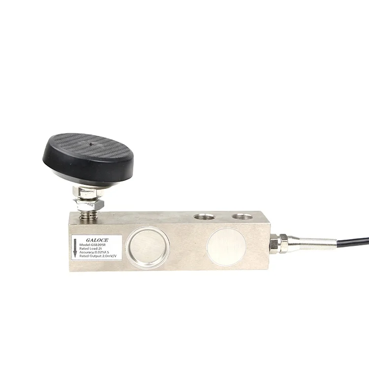 

GSB205R 500 кг, 1 тонна, 2 тонны, весы для животных, датчик нагрузки луча