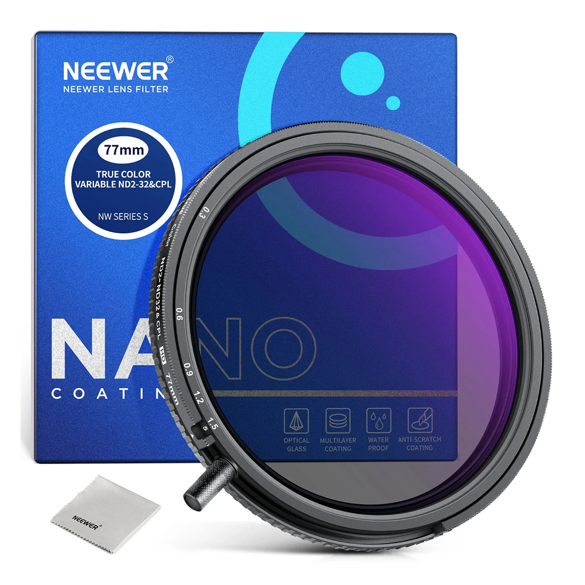 Neewer True Colors … - image