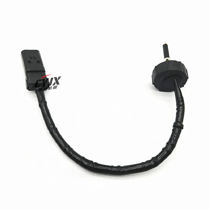 For Mining Caterpillar e312d 315 320d 323 336Oil-water separator sensor423-6434 Excavator Parts