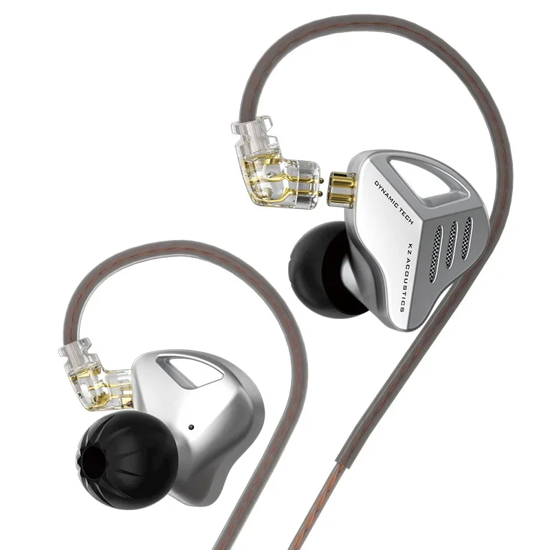 Kz Zvx Earphones Dy… - image