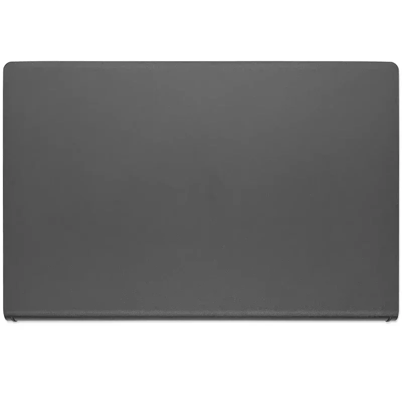 For Inspiron  15 3510 3511 3515 3520 3521 Laptop LCD Back Cover Top Case Hinges Bottom Shell Black 00WPN8 00DM9D 09WC73