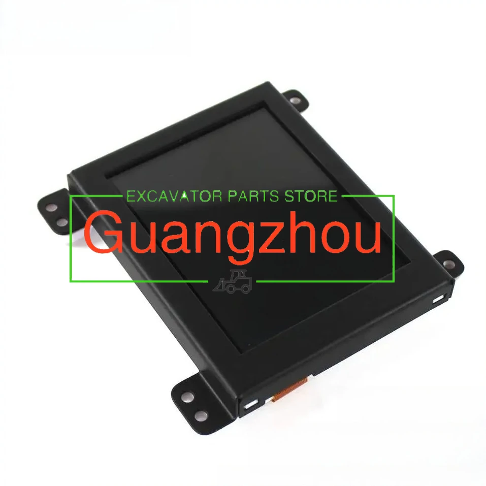 

ЖК-панель для Komatsu PC200-7 PC220-7 PC300-7 PC400-7 Экран монитора экскаватора
