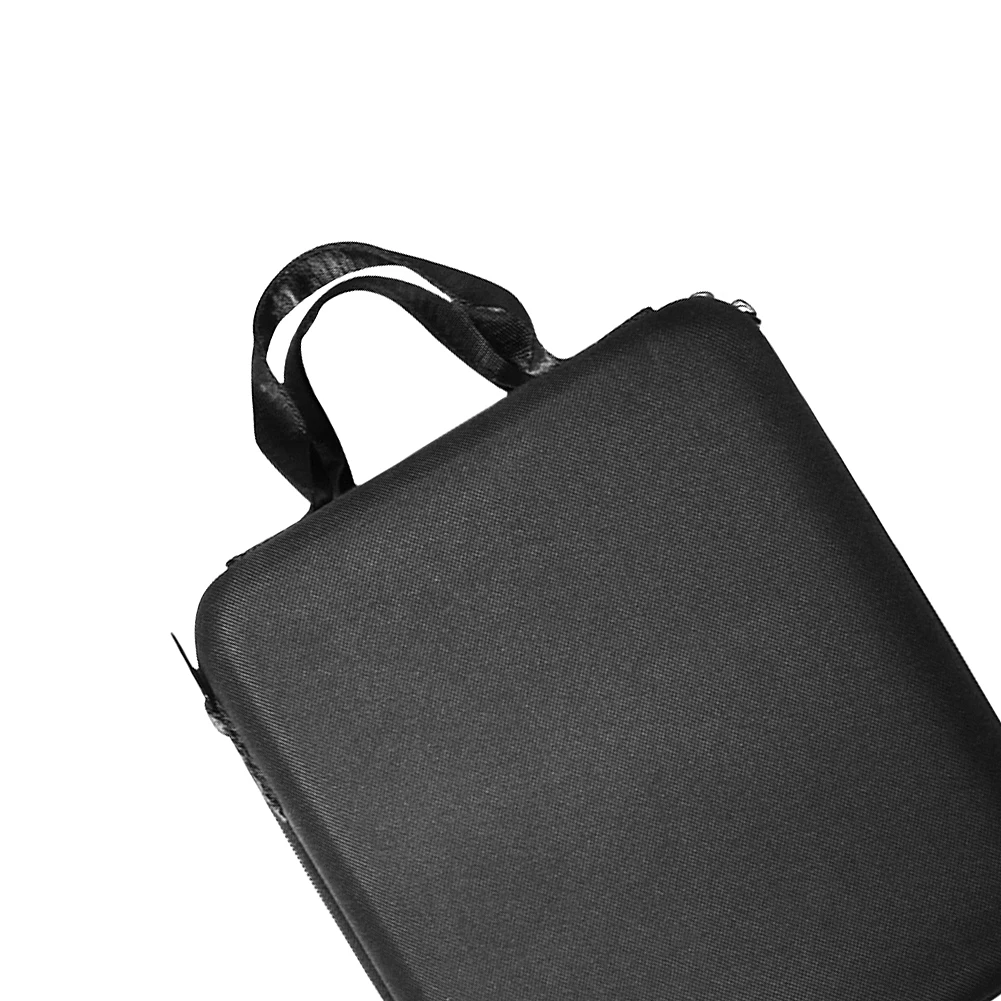 Tas Jinjing Perjalanan Portabel Tas Speaker Tahan Air Pelindung Tahan Guncangan dengan Tali Bahu untuk Speaker Luar Ruangan Devialet Mania