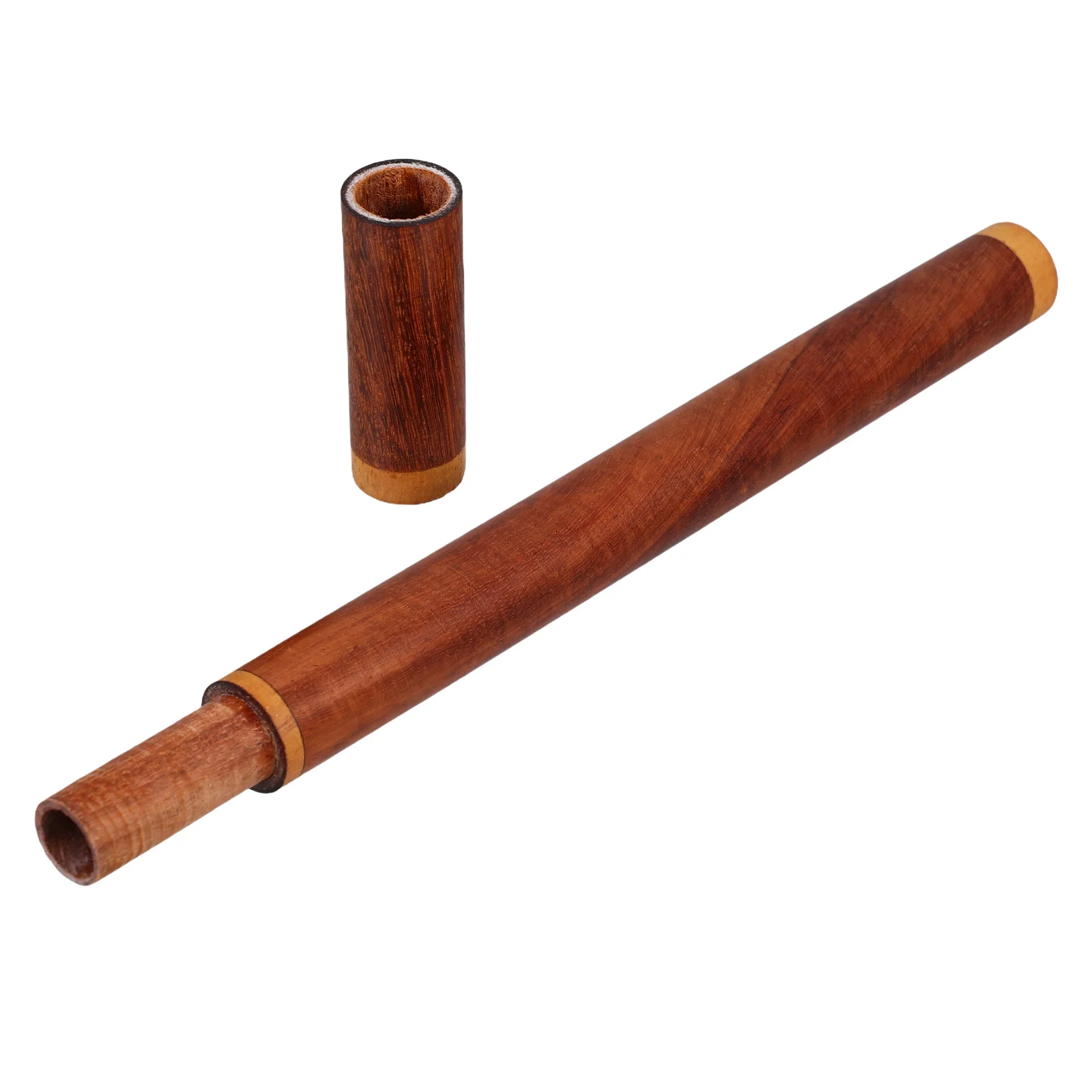 

Luxurious Incense Holder Versatile Storage Solution Portable Travel Home Use Agarwood Display Box Organizer