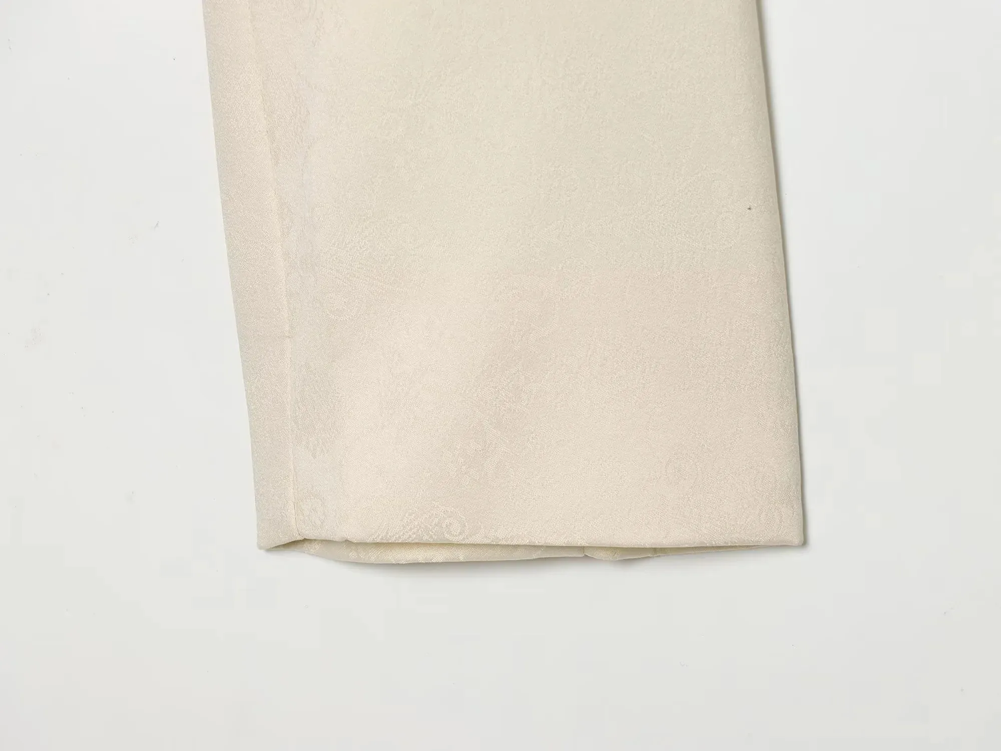 Damenjacke 2026 Neue Herbstkollektion Langarm Geknöpfter Figurbetonter Blazer Elegante Schicke Persönlichkeits-Damenoberbekleidung – Detail 11