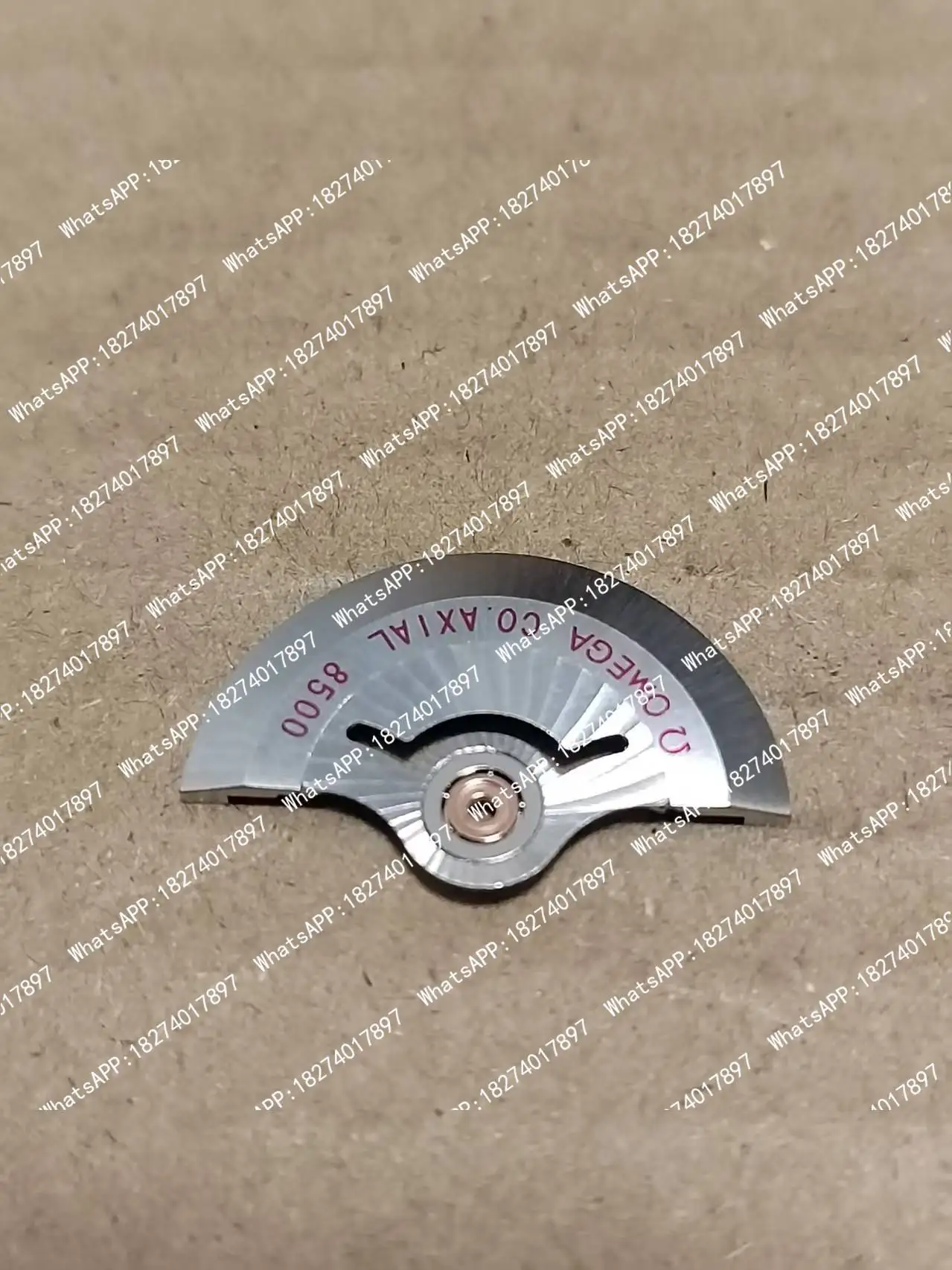 2824-2 Watch movement accessories movement, automatic tuo 2824 movement, automatic hammer, hollow 8500