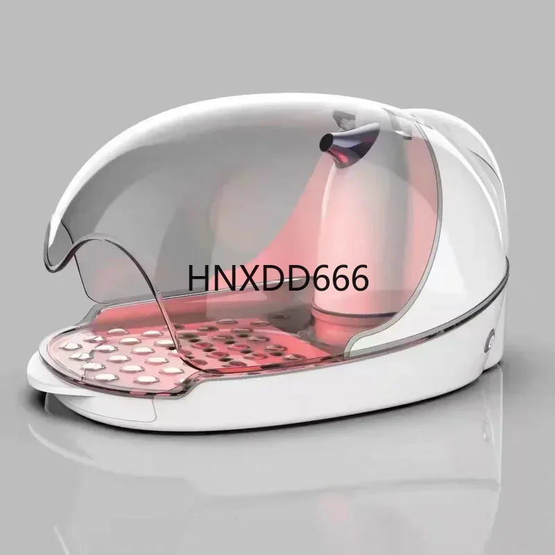 

Smart Beauty Tools Nail Shop Hand Care Device Special Whitening Moisturizing Beauty Shop Foot Care Capsule Machine