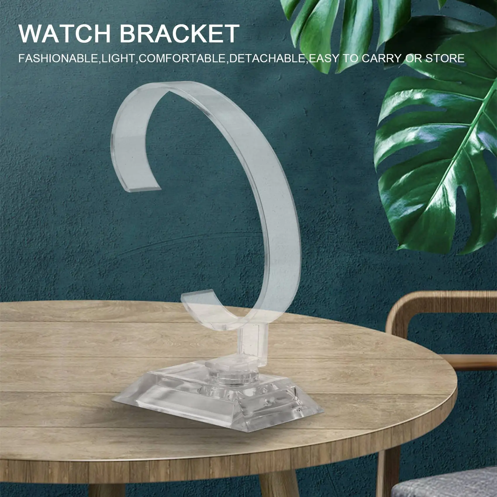 

Watch stand Watch stand watch holder watch carrier for watch