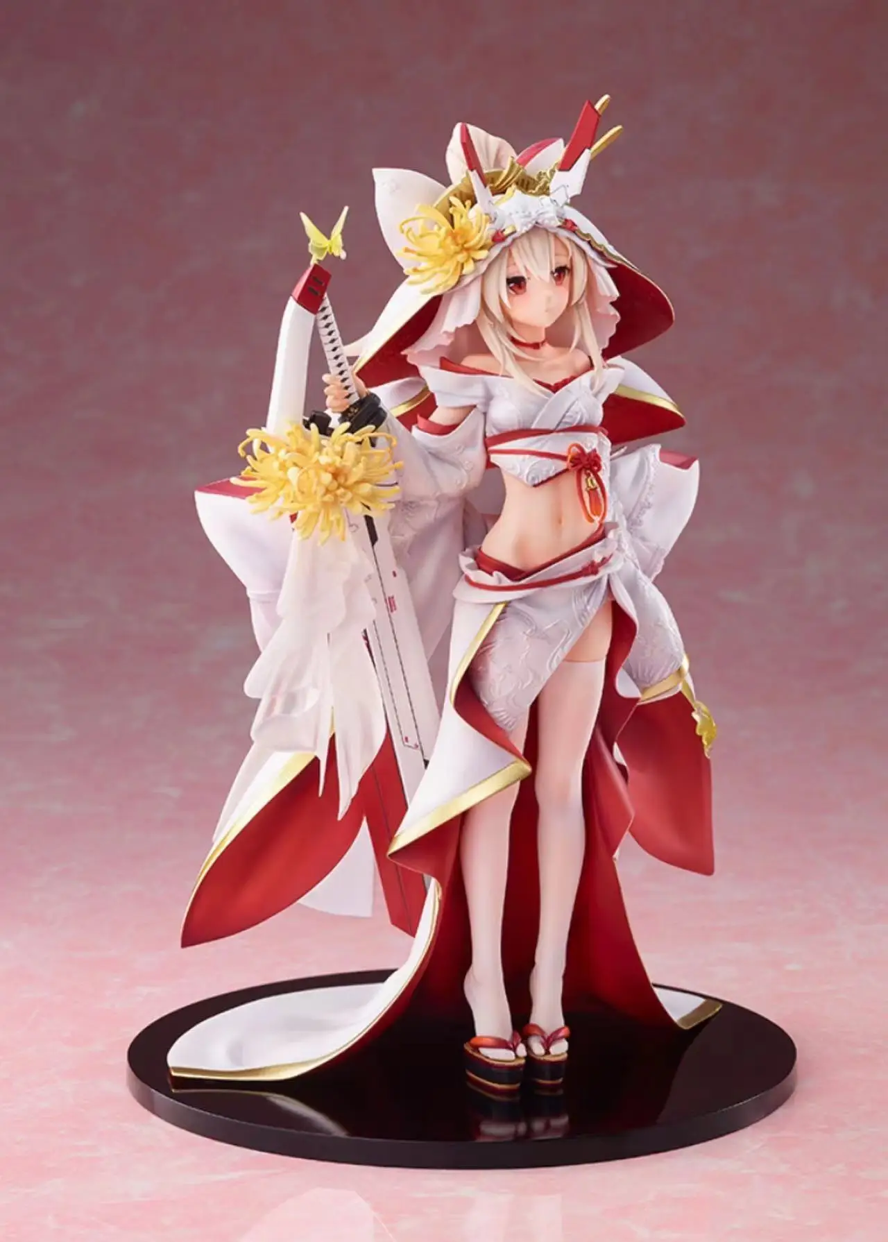 Original Alice Glint Knead Azur Lane Ayanami LJN Destroyer Ayanami Kishin Kasou Anime Figure PVC Collectible Model Toy Gifts