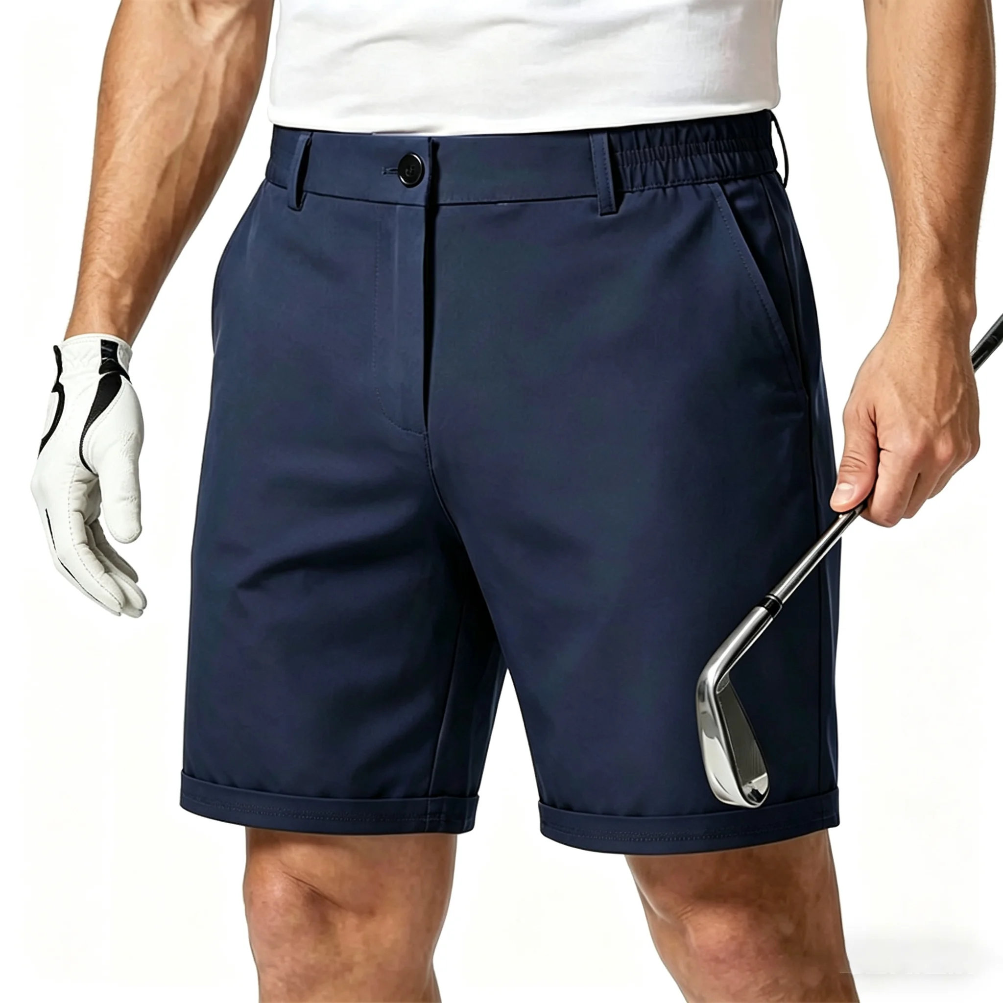 #15 Trending Casual Denim Shorts Right Now