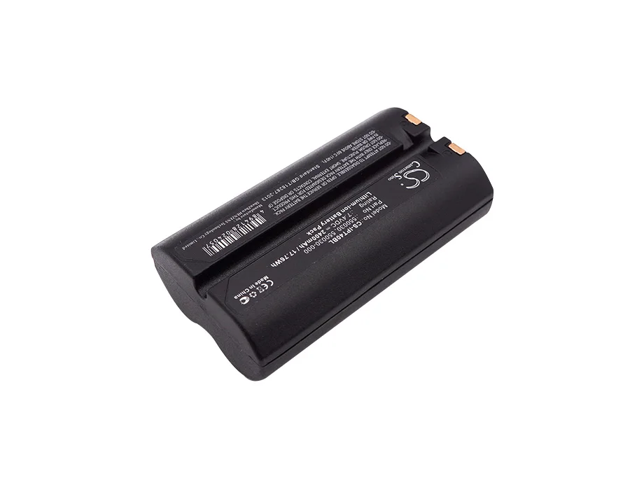 CS Satellite Phone Battery for Thuraya SO-2510 SO-2520 SO-3319 TG-2520 fits AM000717 AM010084 1100mAh/4.07Wh