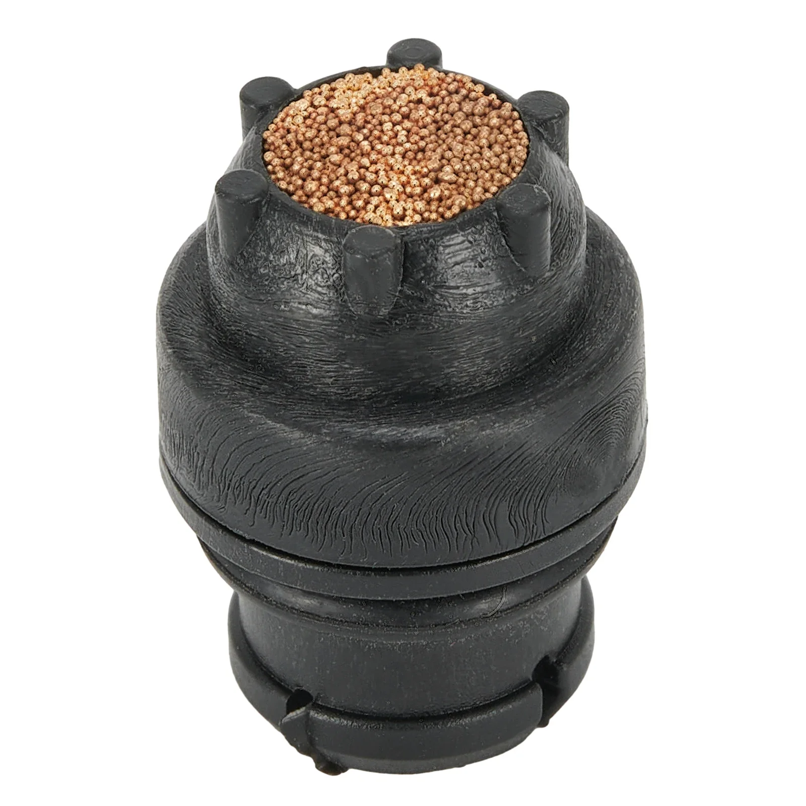 2-Piece Fuel Tank Vent Assembly For FUEL TANK VENT 044 024 036 034 026 MS280 MS360 00003505800 OEM Vent Replacement Use
