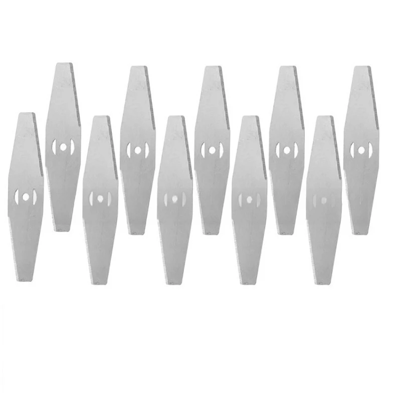 Лезвия газонокосилки, лезвия электрического триммера аккумуляторной газонокосилки