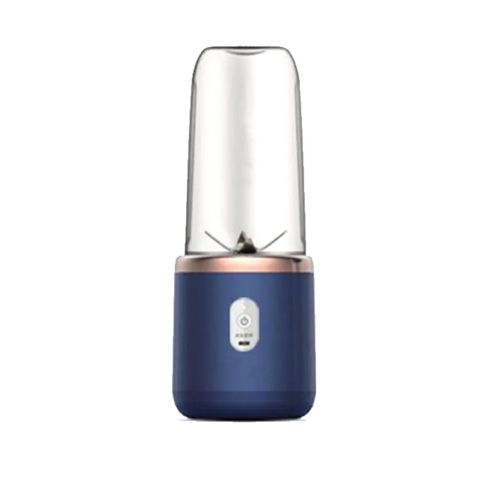 

New Juicer Fruit and Vegetable Juice Cup Broken Glass Tons of Portable Large-capacity Home Desktop