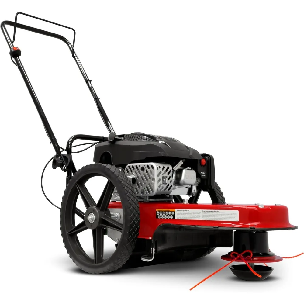 

Walk Behind String Mower with 160cc Viper™ Engine, Lawn Mower