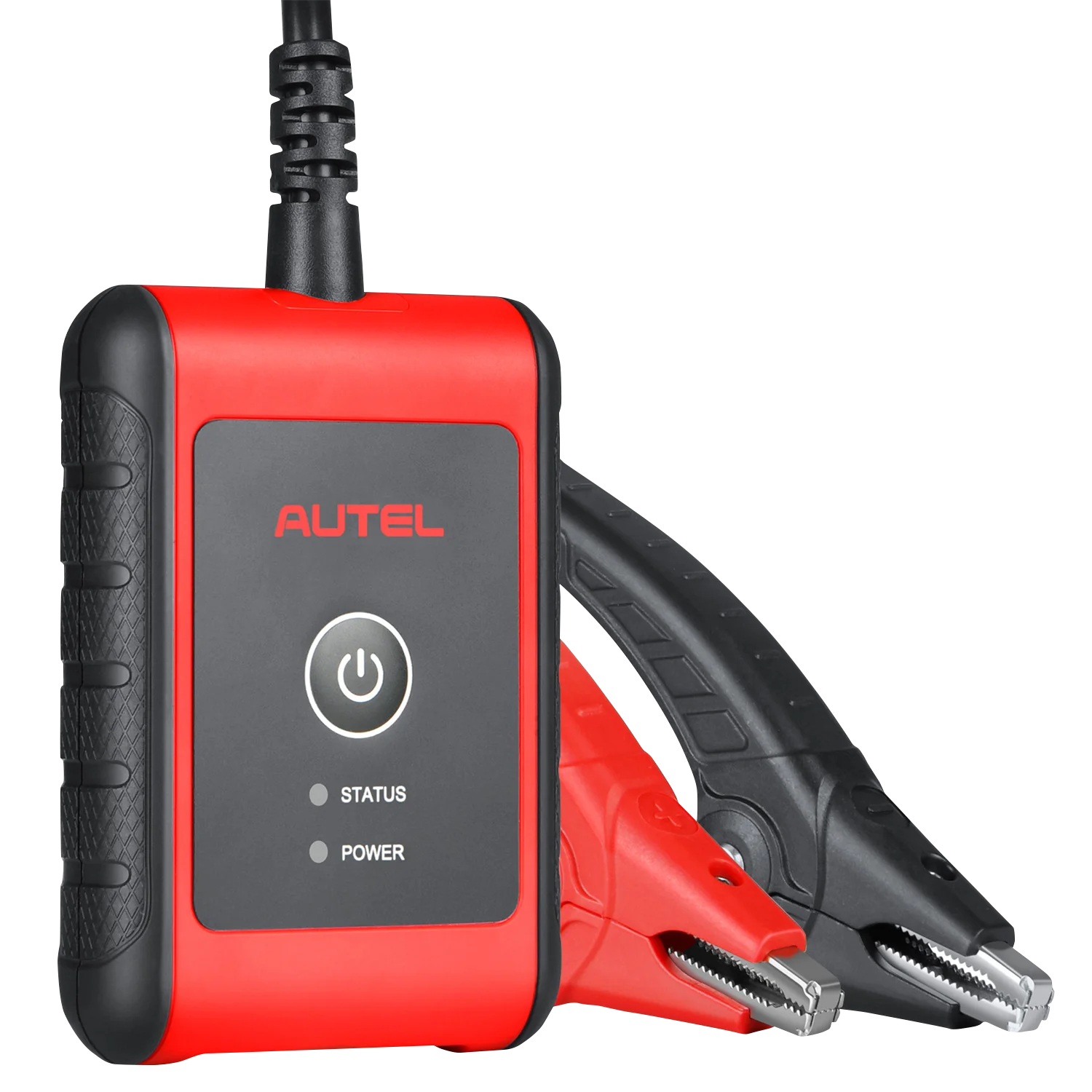 Autel MaxiBAS BT506 Batterietester Bluetooth Kfz-Batterieanalysator 6V 12V Batterietestgerät Start- und Ladesystem-Tester Batterieregistrierung für Autos und LKWs