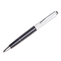 1 Electric Shock Ballpoint Working Pen Gag Funny Gift Prank Joke Shocker