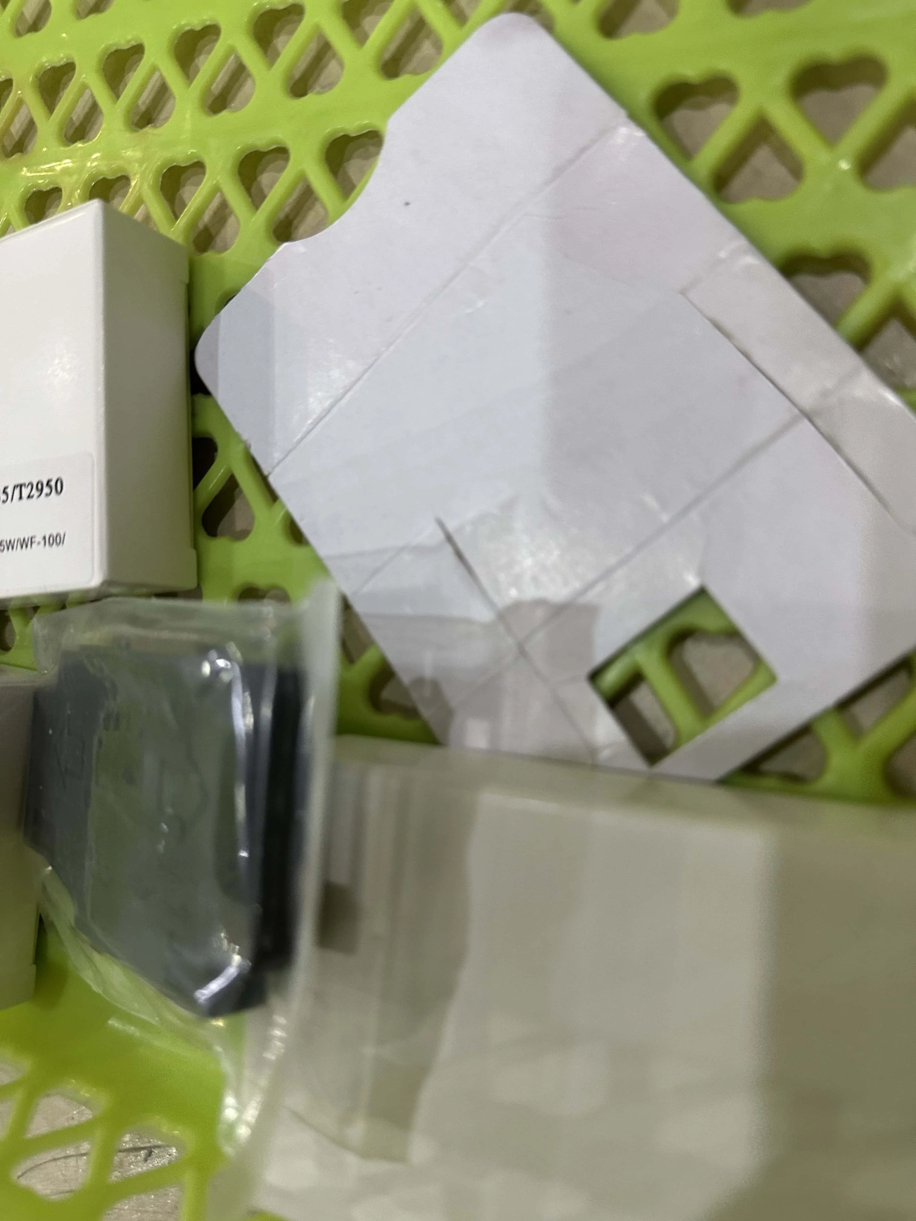 5PCS PXMB5 T2950 T2…