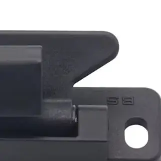 

RV Drawer Latches With Screws 2Pack Drawer Entry Catch Fit For Trailer Drawer Retainer Catch With Screws 67x24x22mm For RVs