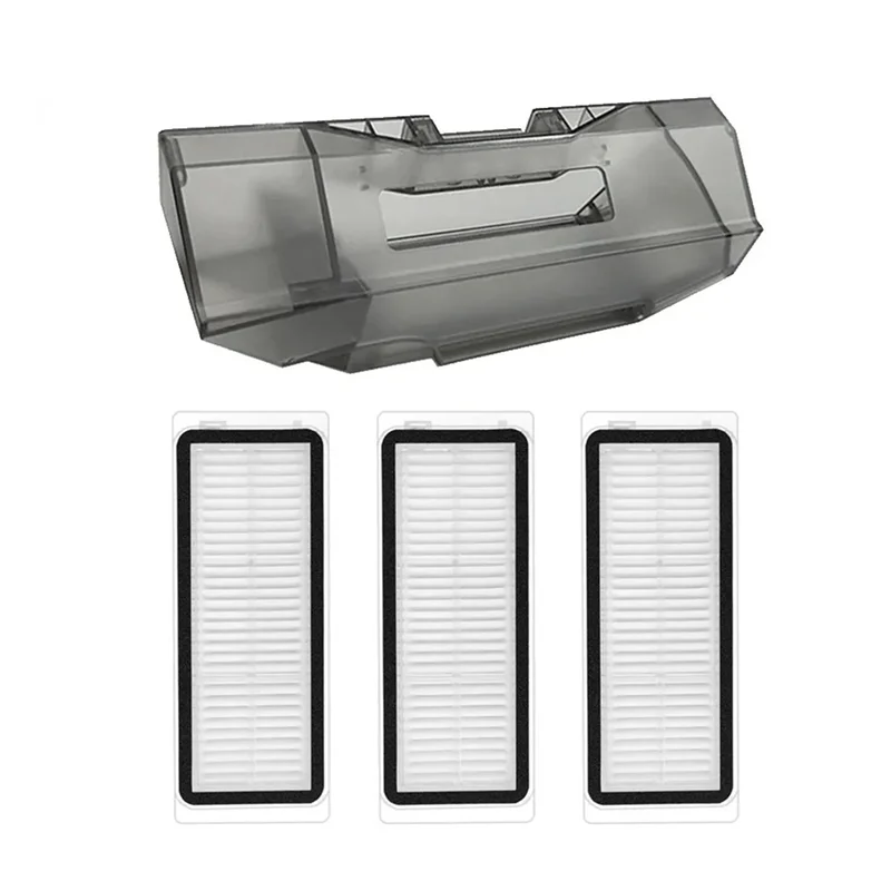 For Dreame X20 Pro … - image