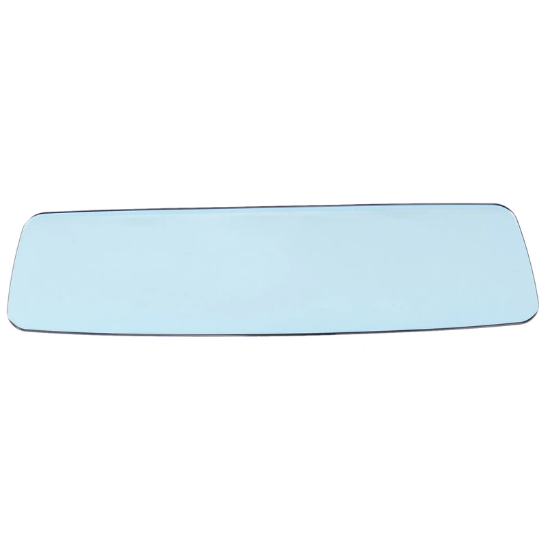 Wide Angle Rear View Mirror For Car SUV,With Clip,On Universal Convex Curve Rear View Mirror,Auto Interior Decoration