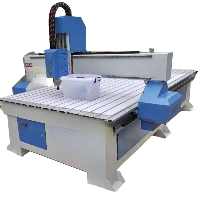 For CrossWay Yi Industry CY-1325-B CNC Router 1325 4*8 Feet Engraving Cutting Machine For Woodworking Signs Letter