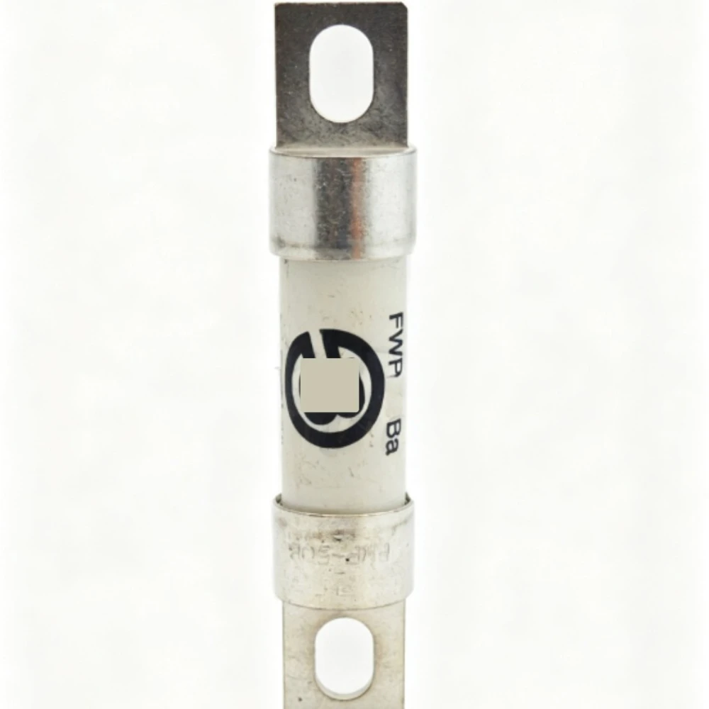1PCS OEM FWP‑100B aR High Speed Semiconductor Fuse 100A 700V Ferrule Fuse for IGBT Protection