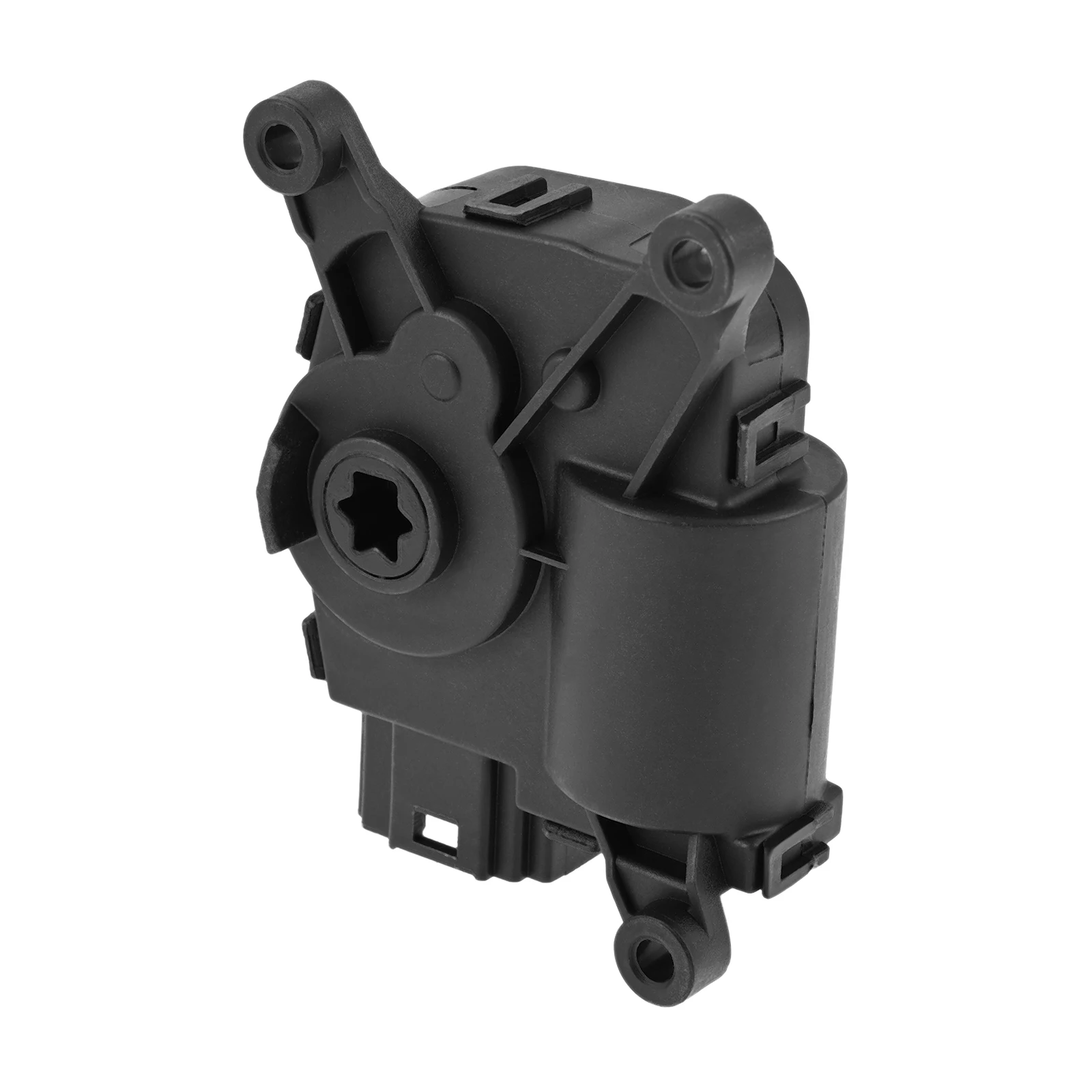 

1 шт. 5Q0907511A 604-822 автомобильный привод заслонки обогревателя HVAC для вариатора 3G Golf Audi A3 RS3 S3 TTS Skoda Octiva