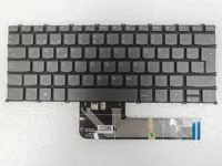 Teclado español retroiluminado para Lenovo ideaPad 5-14ITL05 ideaPad 5-14IIL05 ideaPad 5-14ARE05 ideaPad 5-14ALC05 Flex 5-14ARE05