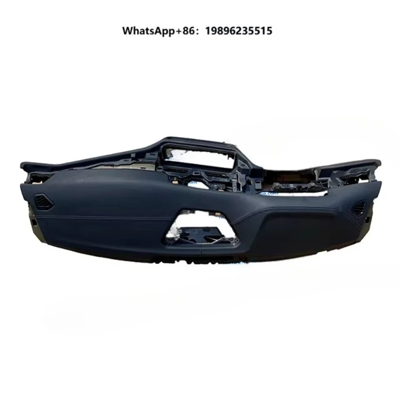 High Quality Assured Fine Workmanship Leather Suture Dashboard