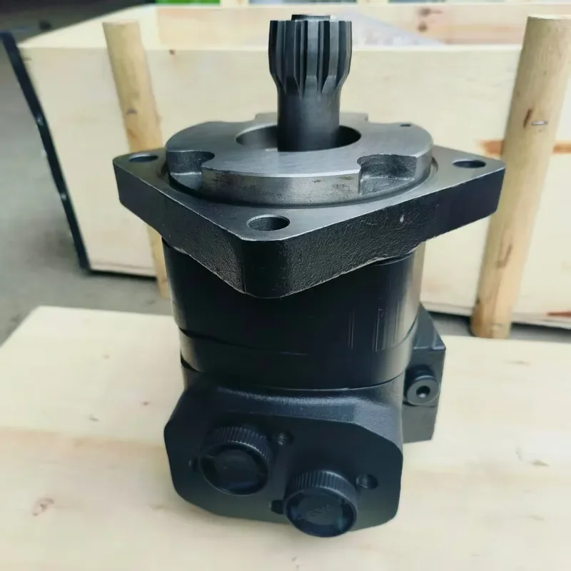Hydraulic Orbital Motor 161-0085-003 161-0028-002 168-0044-005 161-0085-003 161-0085-005 Hydraulic Motor 161-0085 161