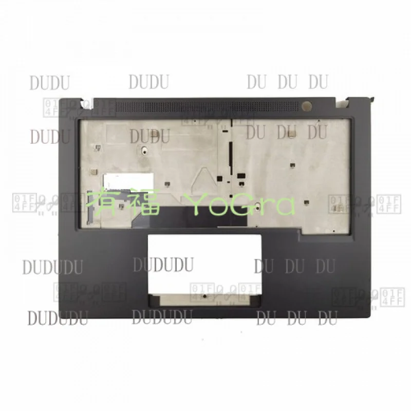 

D Новый для Lenovo Thinkpad T14 P14s Gen 3, упор для рук, верхняя крышка, крышка клавиатуры 5CB0Z69561