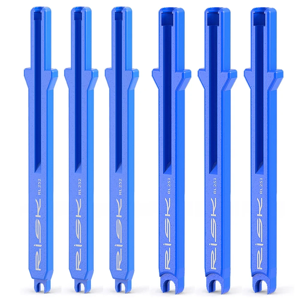 3Pcs DI2 케이블 배선 플러그/분리 도구 자전거 와이어 분해 및 조립 도구 Shimano EW-SD50/SD300 용 자전거 케이블 플러그 도구