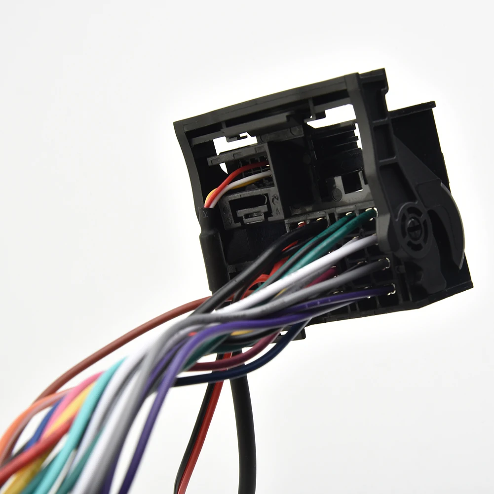 

AUX Audio Cable Adapter BluetoNo Additional Cabling Necessary No Additional Cabling Necessary For The Power Supply