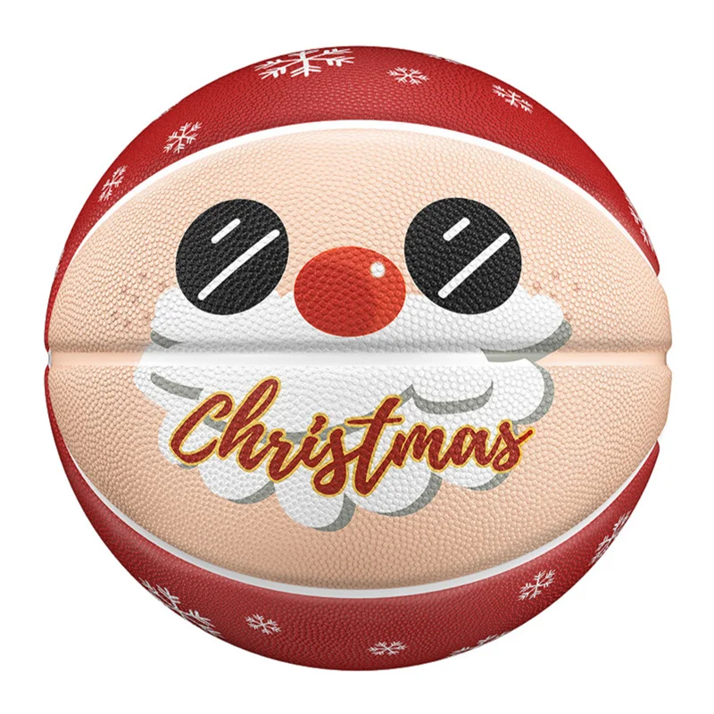 

No. 7 Anime Pattern Rubber with A Good Hand Feel and Wear Resistance, Suitable for Indoor/outdoor Basketball Games for Teenagers