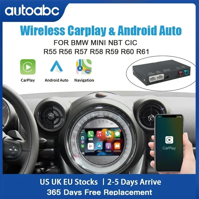 Autoabc Wireless Ca…