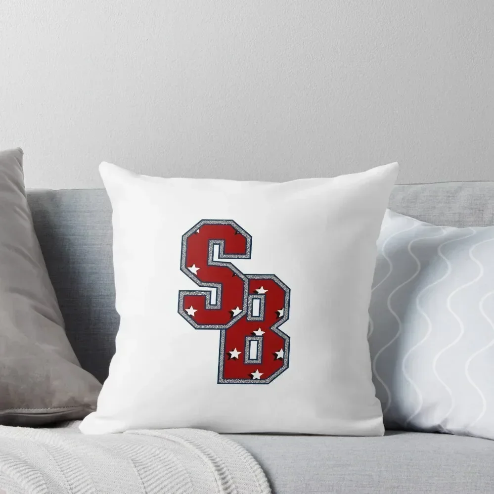

Stony Brook University Throw Pillow Sofa Pillow Cover Sofa Cushion Cover luxury sofa pillows Rectangular Cushion Cover pillow